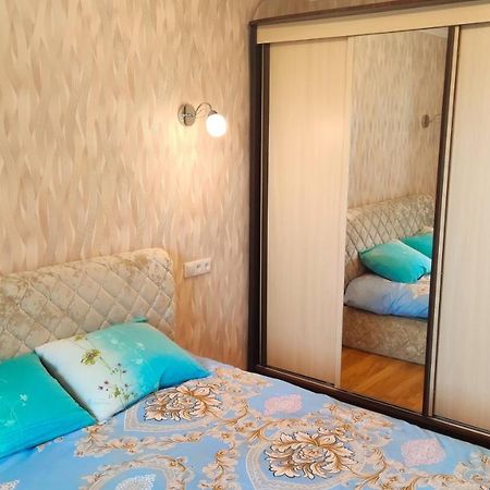 Julias Apartments Riga, 3X Rooms Esterno foto