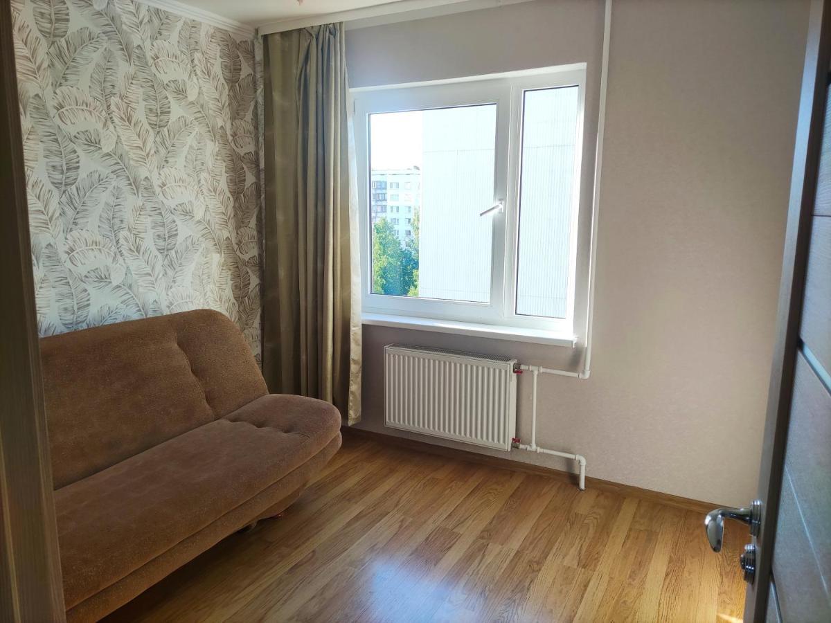 Julias Apartments Riga, 3X Rooms Esterno foto