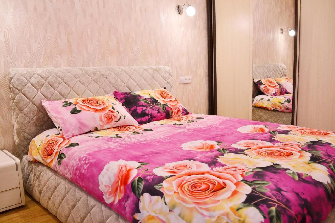 Julias Apartments Riga, 3X Rooms Esterno foto